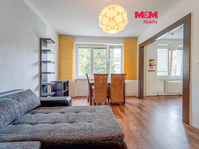 Prodej, Byt 3+1, 73 m², Plzeň, Koterovská